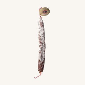 Saucisse de campagne (rustique) en supplément, pièce