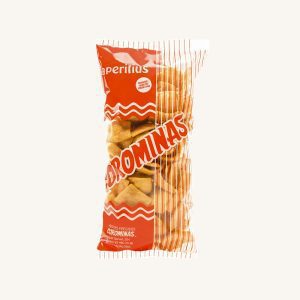 Écorces de blé, style Churrería, de Catalogne, sac moyen
