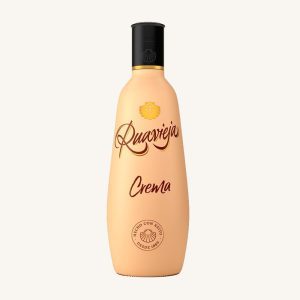 Crème Ruavieja - Liqueur de crème Orujo, 1 litre