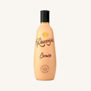 Crème Ruavieja - Liqueur de crème Orujo, 70 cl