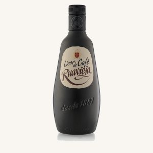 Liqueur de café Ruavieja (Licor de café)