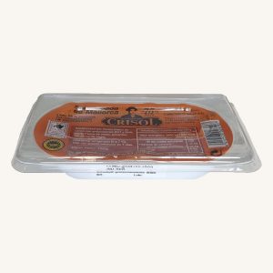 Sobrasada de Majorque, IGP traditionnelle, terrine