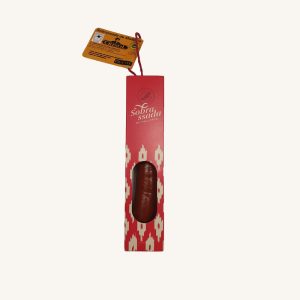 Sobrasada épicée de Majorque, IGP traditionnelle, mini pièce