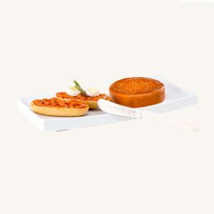Sobrasada ibérique salée à tartiner, de Jabugo, terrine