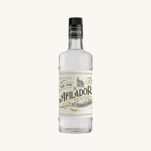 Aguardiente de Orujo (eau-de-vie de grignons), traditionnelle, de Galice, bouteille 70cl