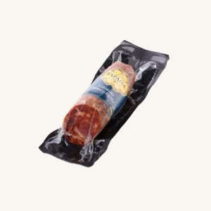 Bougie extra chorizo ibérique, de Tolède, pièce