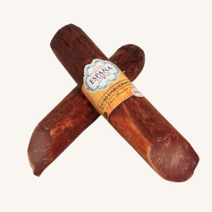 Lomo embuchado (longe salée) Gran Reserva, de Tolède, pièce