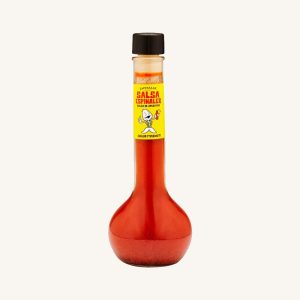 Sauce Espinaler pour apéritif (aperitivo), de Barcelone, bouteille spéciale