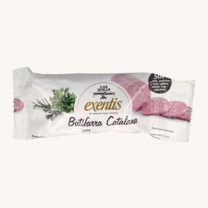 Saucisse catalane, mini morceau