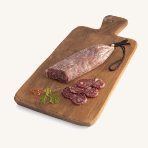 Salchichón / Longaniza de Vic (IGP), de Catalogne, pièce
