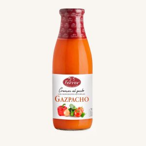 Gaspacho, original, 2-3 portions, bouteille