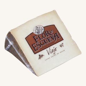 Fromage de brebis Viejo (vieux), quartier 250 gr