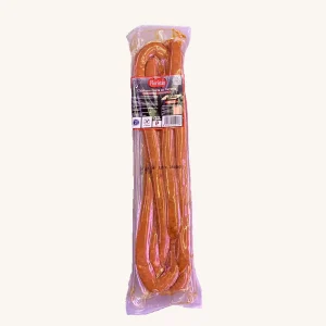 Chistorra, recette Navarre, 100% naturelle, 1 kg
