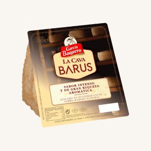 La Cava Barus - Fromage artisanal affiné en cave, quartier