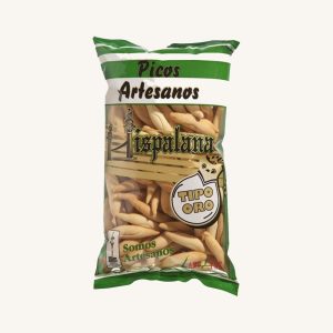 Picos artisanaux (petits gressins), Tipo Oro, de Séville