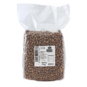 Tigernut Traditionnel (noix tigré traditionnelle), usage professionnel, sac de 3kg