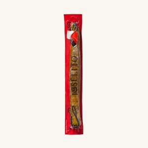 Saucisson, gros morceau
