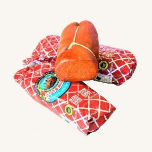 Sobrasada de Majorque, suprême IGP traditionnelle, pièce
