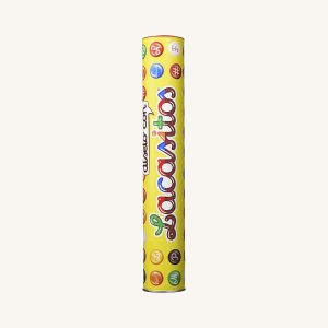 Dragées colorées Lacasitos au chocolat, d'Aragon, grand tube