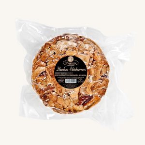 Chicharrones / llardons artisanaux (grattages de porc)