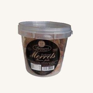 Morro Frito / Morrets, style traditionnel