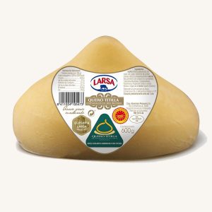 Fromage Tetilla DOP, pièce entière, 600 gr