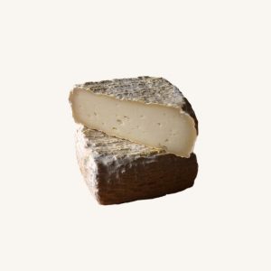 Fromage de chèvre artisanal Pistonut, pièce