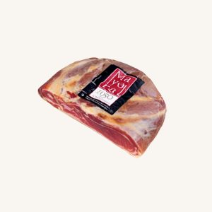 Épaule Serrano (paleta), demi-pièce désossée, de Huesca, Aragon
