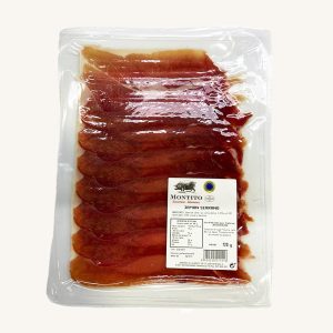 Jambon serrano tranché (jambon), Salamanque, 120 gr