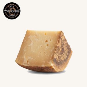 Fromage de chèvre affiné artisanal Vell Reserva, en quartier