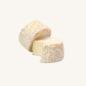 Fromage de vache artisanal Flor de Neu, morceau