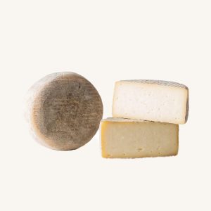 Fromage de vache artisanal Sotabosc, meule