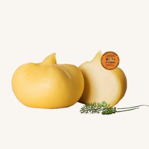 Fromage de vache artisanal Tendre de Drap, morceau