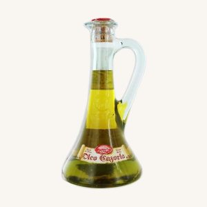 Huile d'olive extra vierge (EVOO), DO Sierra de Cazorla (Jaen), Picual - Variété Royale, pot