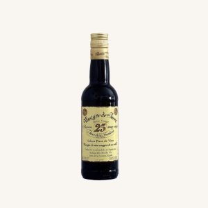 Réservez 25 vinaigres de Xérès, DOP Vinagre de Jerez, de Cadix, bouteille