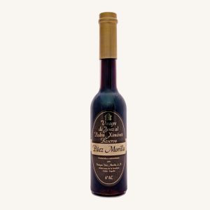 Vinaigre de Xérès avec Pedro Ximénez Reserva, DOP Vinagre de Jerez, de Cadix, bouteille