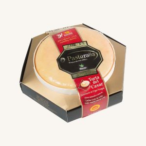 Fromage Torta del Casar DOP, meule 650 gr