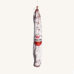 Longaniza géante, de Catalogne, pièce