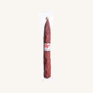 Longaniza à la truffe, de Catalogne, pièce