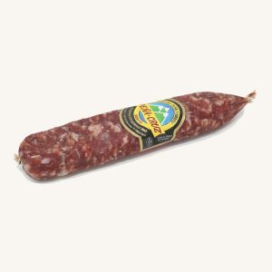 Saucisse extra pressée maison, d'Andalousie, pièce