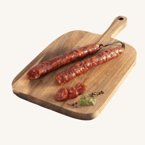 Seronito Chorizo dulce (doux) Gran Reserva, d'Andalousie, morceau