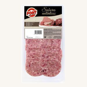 Butifarra Blanca (blanche), de Barcelone, prétranchée