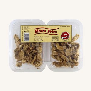 Morro Frito, traditionnel