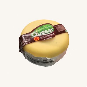 Fromage Arzúa-Ulloa DOP, meule