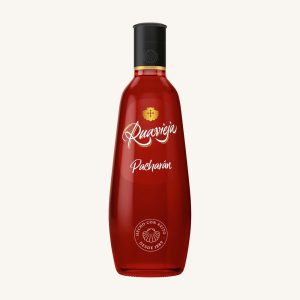 Ruavieja Pacharán (liqueur de prunelle)