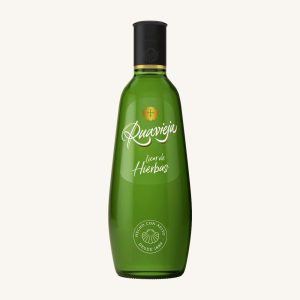 Liqueur aux herbes Ruavieja (Licor de Hierbas), 1 litre