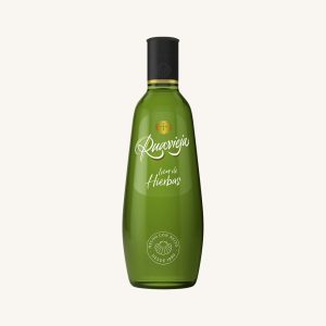 Liqueur aux herbes Ruavieja (Licor de Hierbas), 70 cl