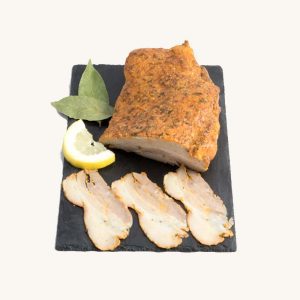 Chicharrón de Cádiz, spécial, d'Andalousie, pièce