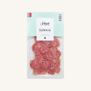 Sumaia (Somalla), de Catalogne, pré-tranchée