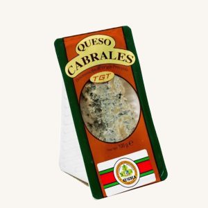 Fromage artisanal Cabrales DOP, quartier